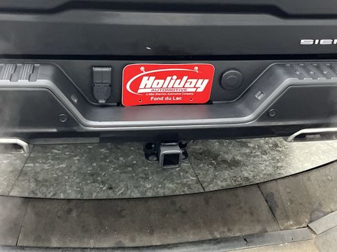 Used 2020 GMC Sierra 1500 Denali w/ Denali Ultimate Package image 38