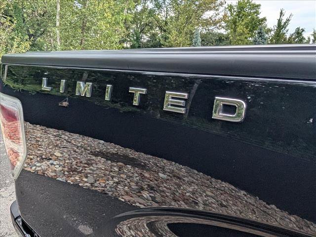 Used 2013 Ford F150 Limited AWD/4WD image 19