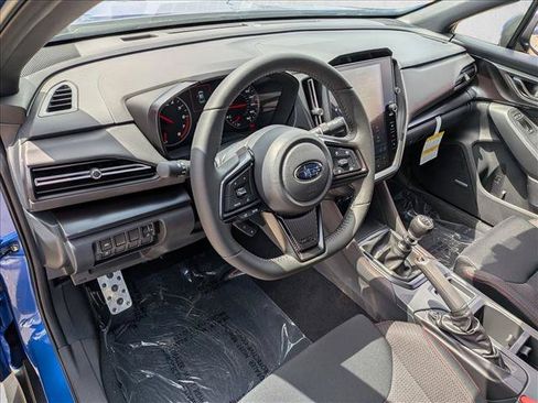 New 2026 Subaru WRX Premium AWD/4WD image 3