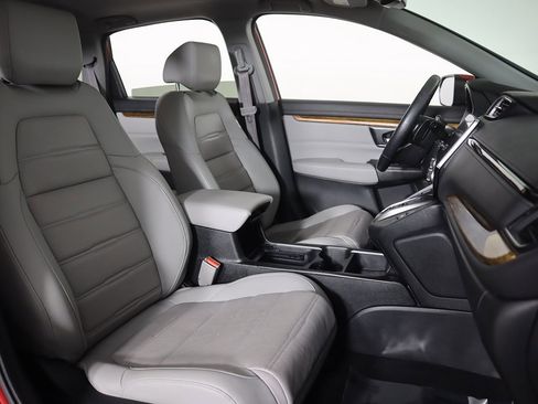 Used 2022 Honda CR-V EX-L image 32