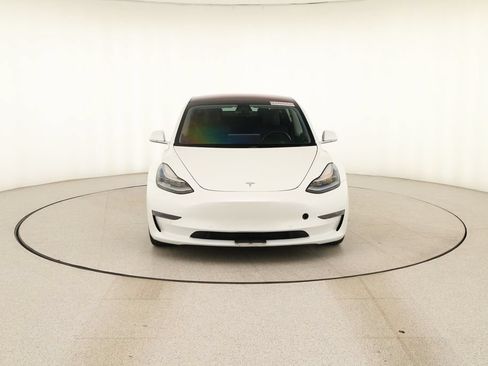 Used 2018 Tesla Model 3 Long Range AWD/4WD image 10