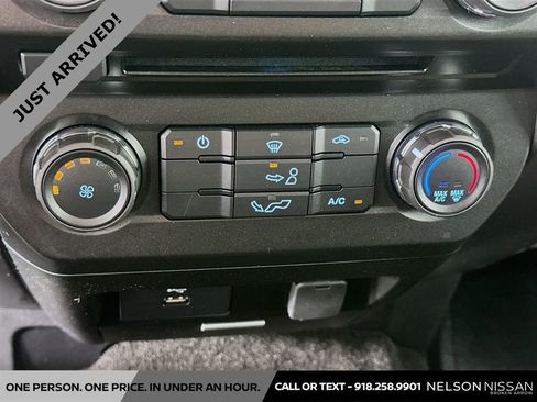 Used 2018 Ford F150 XLT image 15