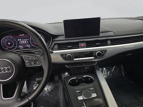 Used 2018 Audi A5 2.0T Premium Plus w/ Premium Plus AWD/4WD image 29