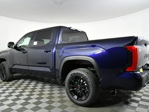 New 2026 Toyota Tundra SR5 image 14