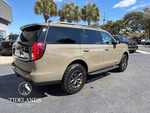 New 2026 Ford Expedition Tremor AWD/4WD image 7