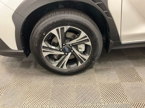 New 2026 Subaru Crosstrek 2.0i Premium image 9