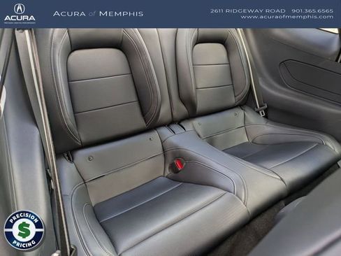 Used 2024 Ford Mustang GT Premium image 28