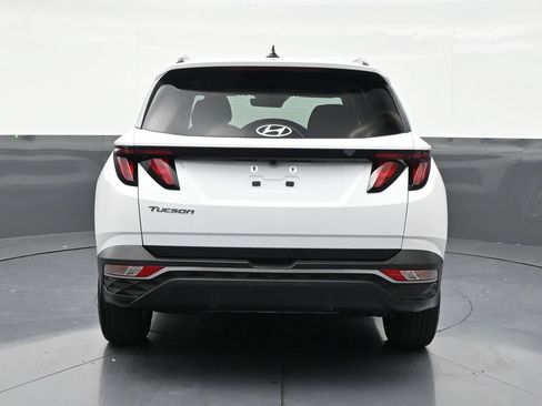 Used 2024 Hyundai Tucson SEL FWD image 4