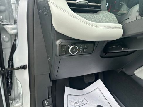 New 2026 Ford Explorer Platinum AWD/4WD image 36