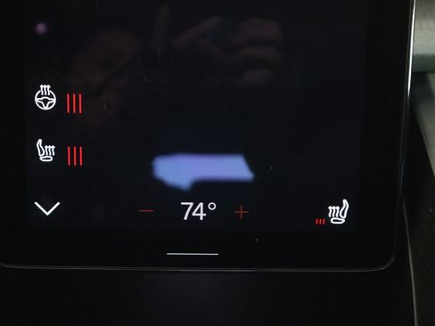 Used 2023 Polestar Polestar 2 Long Range Dual Motor Performa w/ Pilot Pack image 22