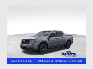 New 2026 Ford Maverick XLT w/ Equipment Group 301A AWD/4WD 360° Tour