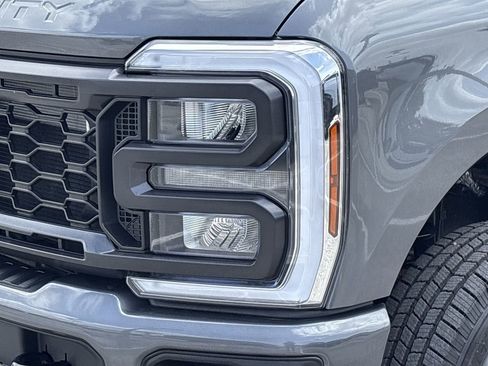 Used 2026 Ford F350 XL w/ STX Appearance Package image 6