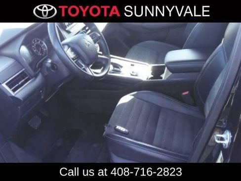 Used 2024 Mitsubishi Outlander SE FWD image 4