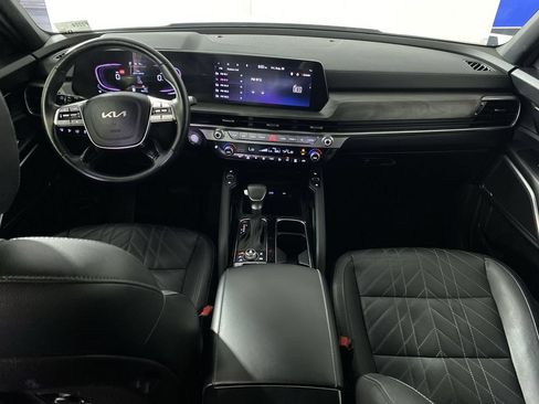 Used 2024 Kia Telluride EX X-Line AWD/4WD image 26