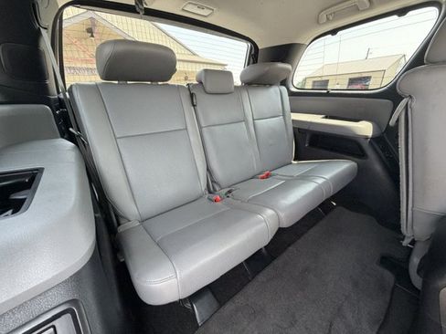 Used 2012 Toyota Sequoia Platinum RWD image 10