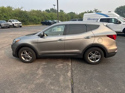 Used 2018 Hyundai Santa Fe Sport AWD/4WD image 10