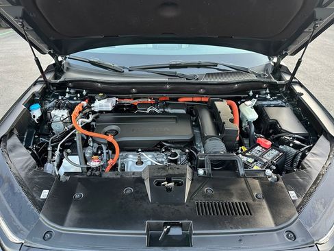Used 2023 Honda CR-V Sport Touring image 22