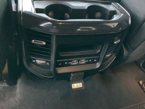 Used 2022 RAM 1500 TRX w/ TRX Level 2 Equipment Group image 19