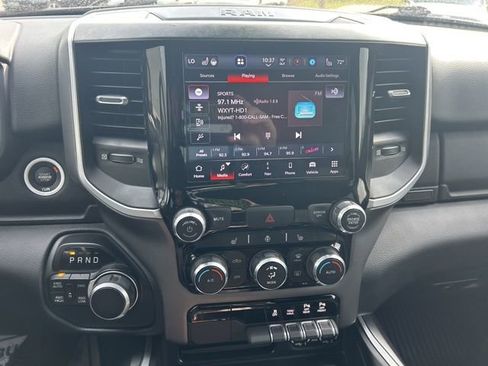 Used 2022 RAM 1500 Big Horn image 11