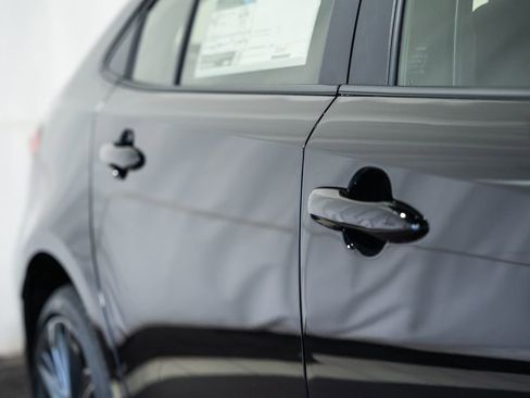 New 2026 Toyota Corolla SE image 12