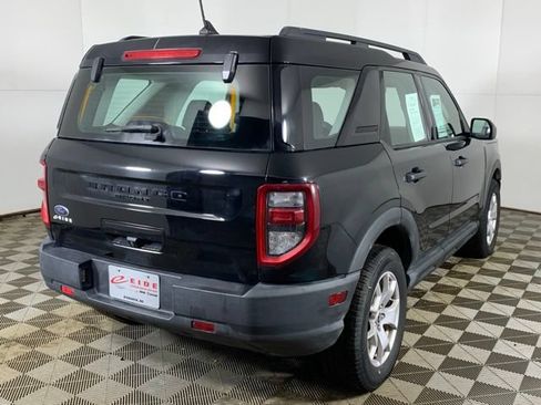 Used 2021 Ford Bronco Sport AWD/4WD image 13