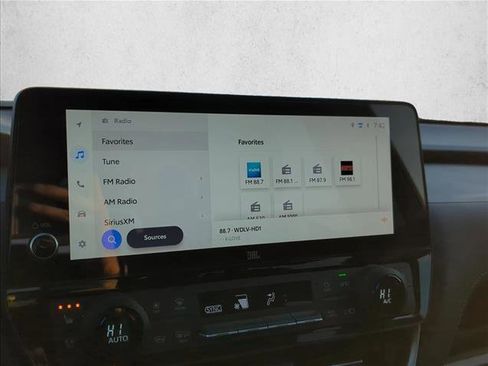 Certified 2025 Toyota Grand Highlander Platinum image 17