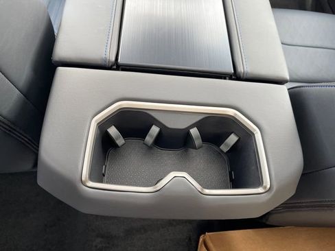 New 2026 Toyota Tundra Platinum AWD/4WD image 19