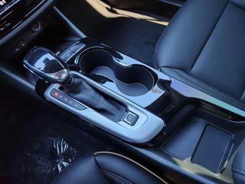 New 2026 Buick Envista Avenir image 16