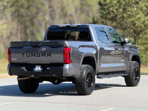 Used 2024 Toyota Tundra SR5 image 11