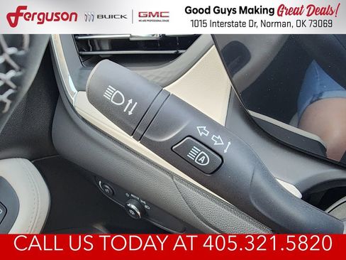 New 2026 Buick Encore GX Preferred w/ Comfort Package FWD image 21