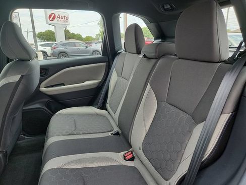 Used 2026 Subaru Forester AWD/4WD image 10