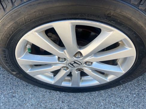 Used 2012 Honda Civic EX-L image 42