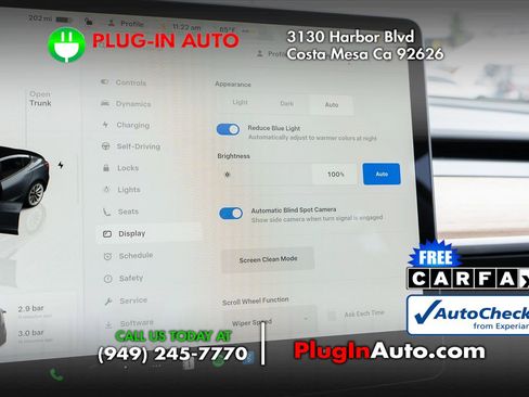 Used 2023 Tesla Model 3 Standard Range RWD image 27