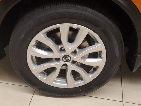 Used 2020 Nissan Rogue Sport S w/ Appearance Package image 4