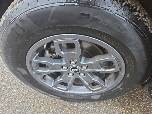 Certified 2023 Ford Bronco Sport Big Bend image 13