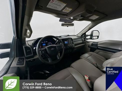 Used 2018 Ford F350 XL w/ Power Equipment Group image 23