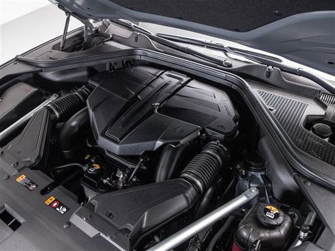 New 2026 Genesis GV80 3.5T Advanced image 13