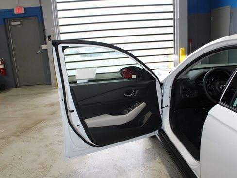 New 2026 Honda Accord SE image 16