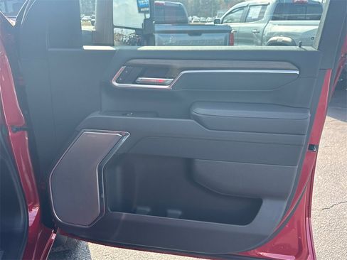 Used 2026 Chevrolet Silverado 2500 High Country w/ High Country Premium Package image 15