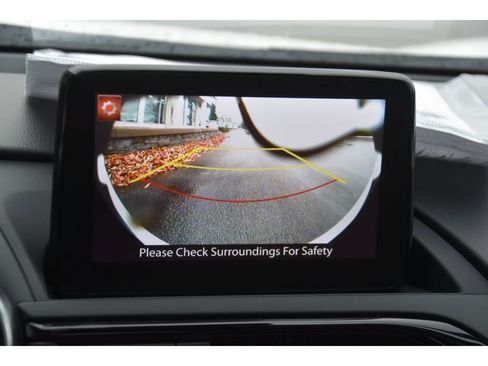 Used 2023 MAZDA MX-5 Miata Grand Touring w/ Weather Package image 16