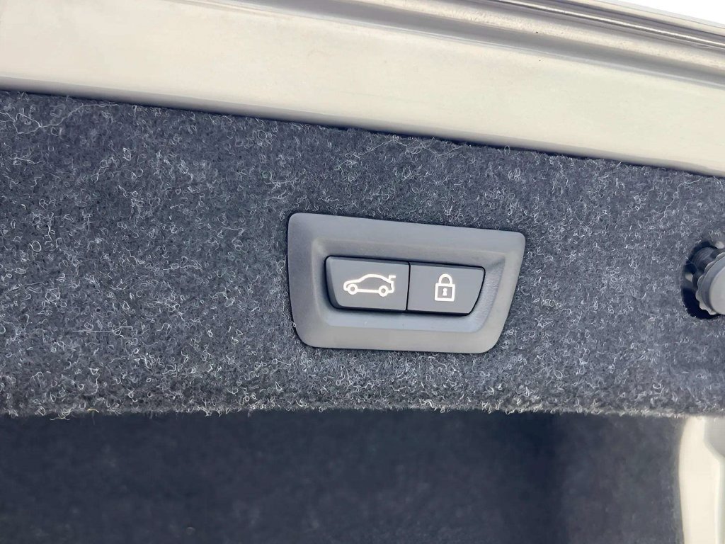 Used 2019 BMW M5 AWD/4WD image 12