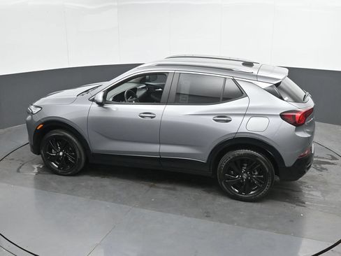 Used 2024 Buick Encore GX Sport Touring AWD/4WD image 38