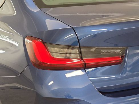 Used 2023 BMW 330i Sedan w/ Driving Assistance Package RWD image 29