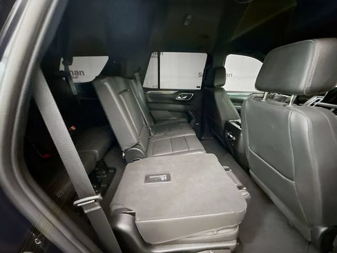 Used 2023 Chevrolet Tahoe RST w/ Luxury Package AWD/4WD image 30