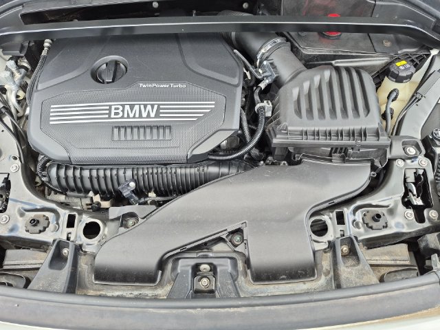 Used 2022 BMW X2 xDrive28i w/ Convenience Package AWD/4WD image 33