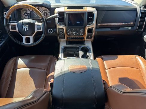 Used 2018 RAM 2500 Longhorn w/ Off Road Package image 34