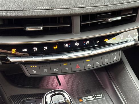 Used 2025 Cadillac CT5 V Blackwing w/ Super Cruise 1 Package image 20