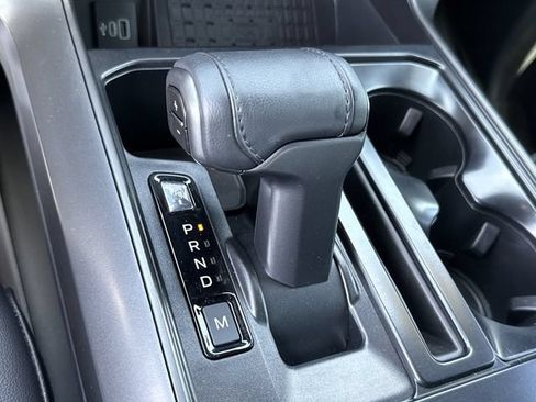 Used 2025 Ford F150 Tremor w/ Bed Utility Package AWD/4WD image 36