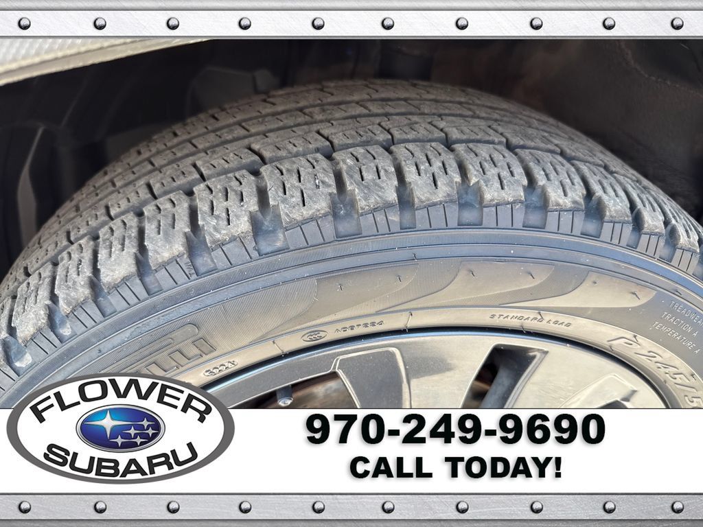 Used 2022 Subaru Ascent Onyx Edition AWD/4WD image 36
