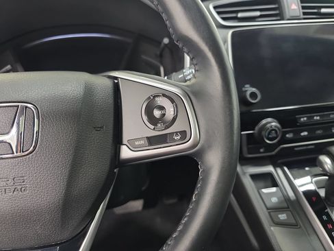 Used 2019 Honda CR-V EX-L image 18